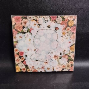 【米津玄師】 Flowerwall[DVD付初回限定盤] CD+DVD 2015年 棚2の画像1