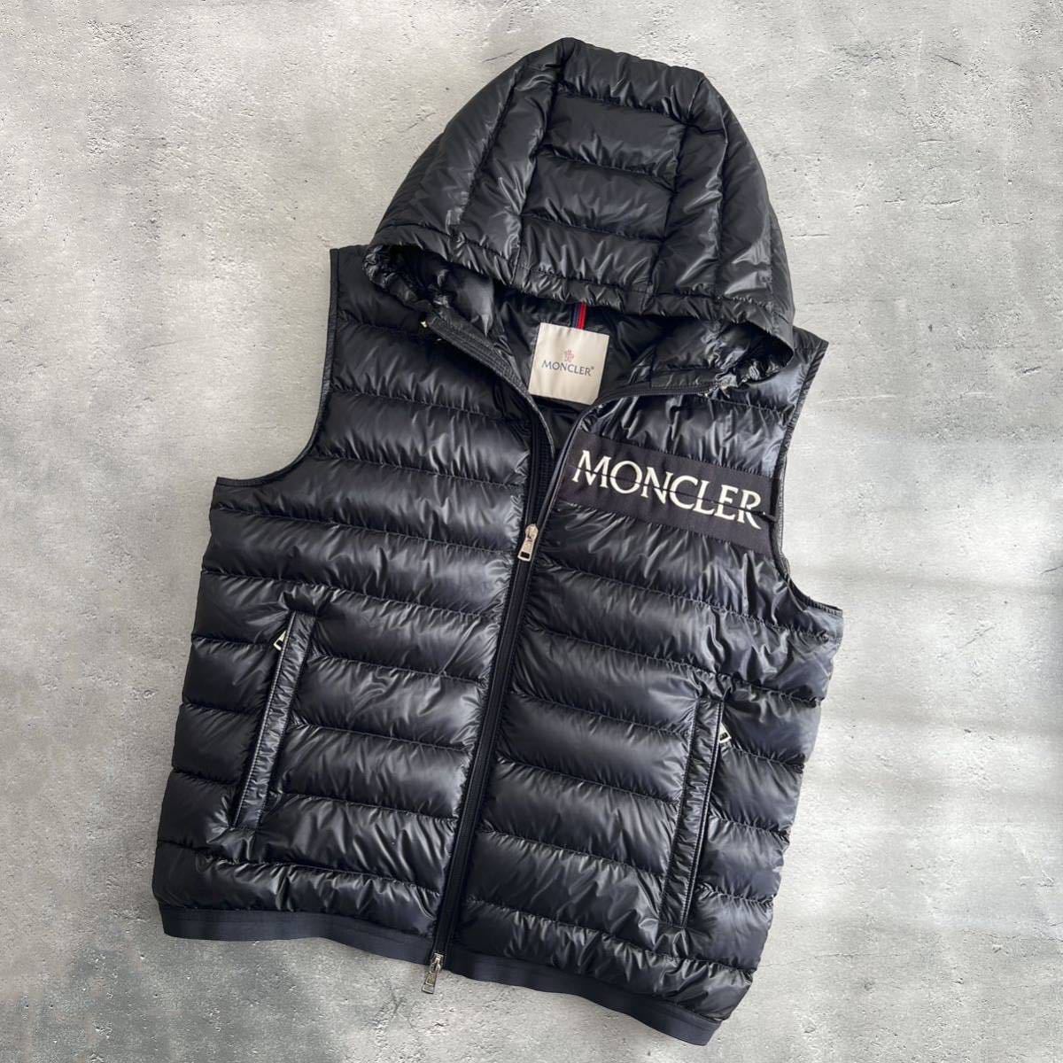 ヤフオク! - MONCLER|モンクレールの中古品・新品