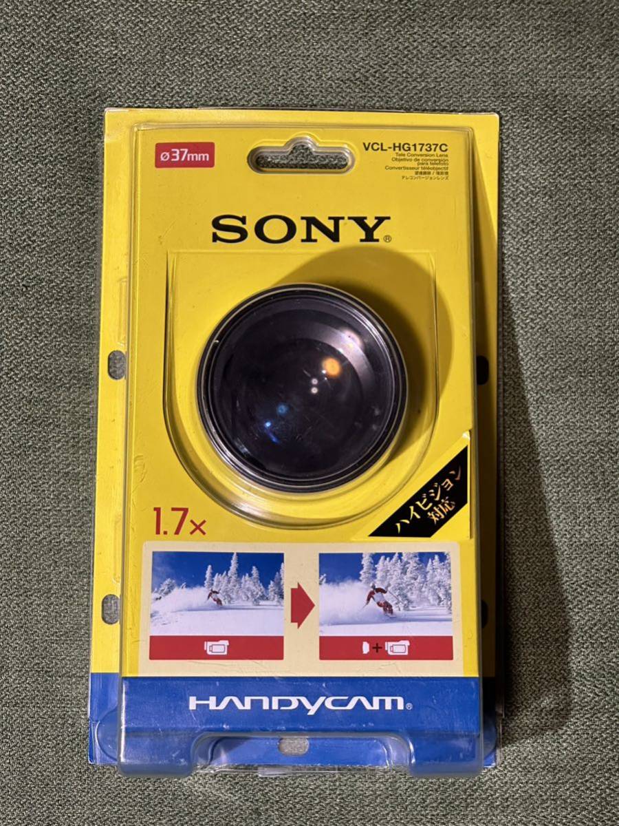 SONY VCL-HG1737C オークション比較 - 価格.com