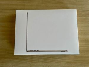 極美品！MacBook Air M2 メモリ16GB SSD512GB 付属品完備