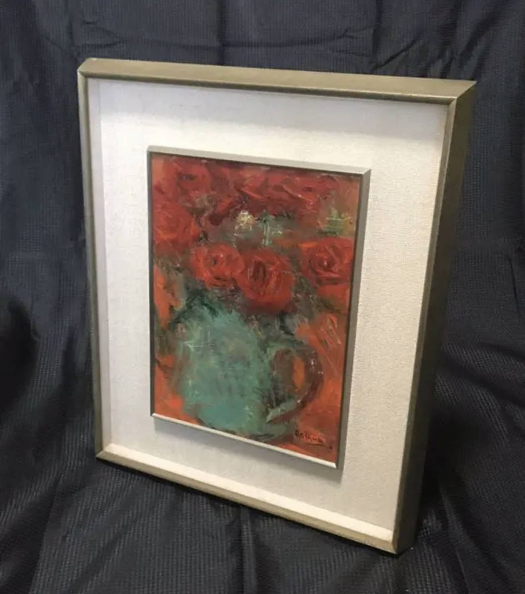 2023年最新】Yahoo!オークション -画廊(静物画)の中古品・新品・未使用