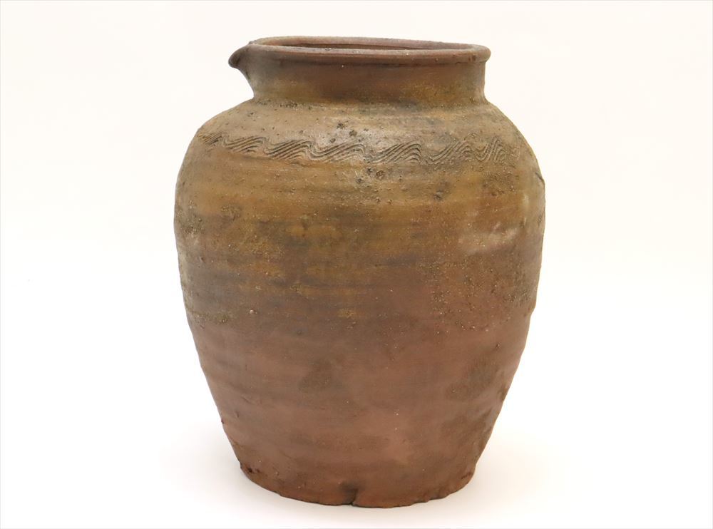 2023年最新】ヤフオク! -古備前(日本の陶磁)の中古品・新品・未使用品一覧