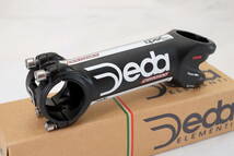 送無料 deda zero100 team 120mm 70度 ステム デダ　ゼロ　チーム_画像1