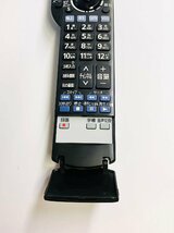 YXS456★中古動作品★パナソニック CATVテレビ用リモコンN2QAYB001004_画像2