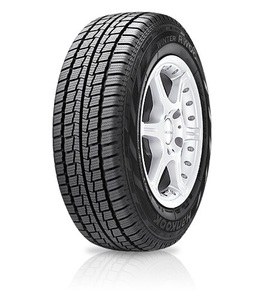 即納 2023年製 ハンコック スタッドレス RW06 195/80R15 107/105L 4本セット 【送料無料】 195/80-15 ハイエース キャラバン 新品