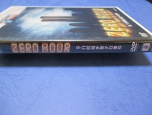 DVD ディスカバリーチャンネル ZERO HOUR 9.11同時多発テロ事件_画像4