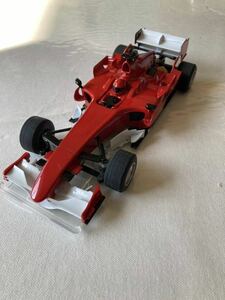 京商　ミニッツ　フォーミュラ　KYOSHO Mini-z F1 Ferrari 248 F1