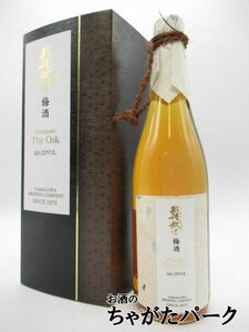 [Умеши (Умешу)] Тамагава пивоварня Echigo Samurai Umeshi (Echigo Samurai Umeshu) Премиум дуб 23 градуса 720 мл