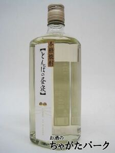 芋・麦焼酎 とんぼの昼寝 25度 720ml × 1本 瓶