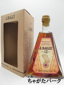 Ｊ.バリー 12年 ピラミッド 正規品 45度 700ml