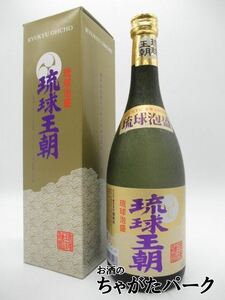 【焼酎祭り1780円均一】 多良川 琉球王朝 泡盛 30度 720ml