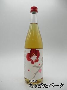 .. woman sake structure .. woman old castle plum plum wine 18 times 720ml