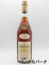 ヘネシー ＶＳＯＰ 正規品 40度 700ml_画像1