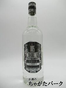 dosmeki deer nos silver tequila 38 times 1000ml