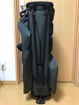 73.美品！OGIO コンボイシリーズ　10型　スタンドタイプ　グレー_画像6