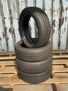 MARQUIS CST MR61 165/55R15 2021年製 3本 2020年製 1本 合計4本セット