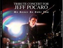 V.A. / TRIBUTE CONCERT FOR JEFF POCARO (3CD) 1992 TOTO_画像1