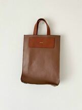 Hender Scheme エンダースキーマ reversible bag リバーシブル バッグ_画像5