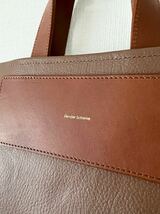 Hender Scheme エンダースキーマ reversible bag リバーシブル バッグ_画像6