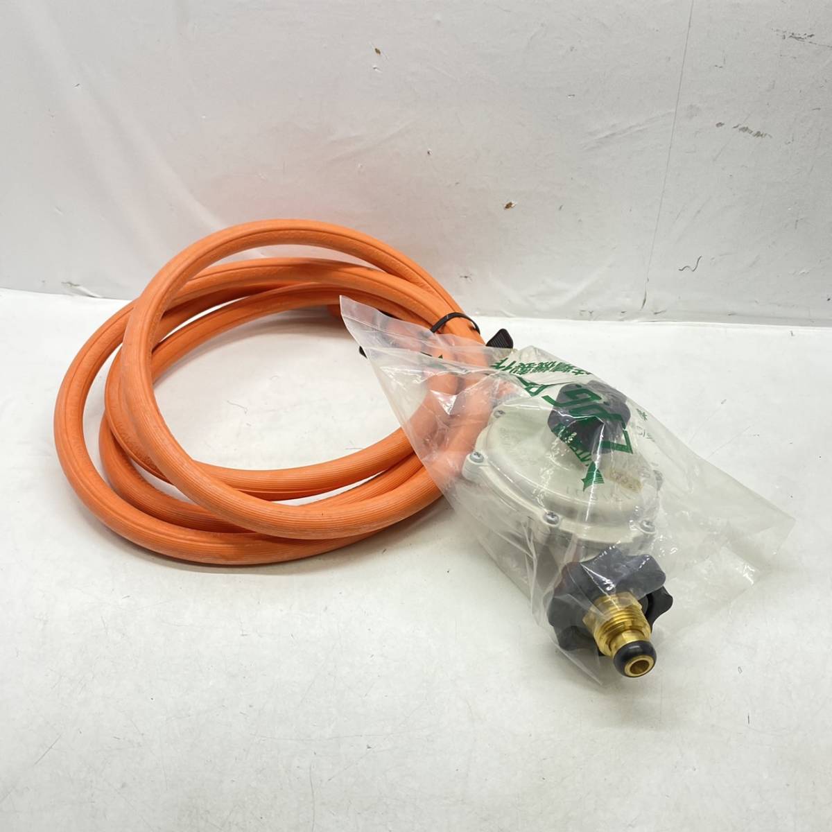 2023年最新】ヤフオク! -lpガス 調整器 調整器の中古品・新品・未使用