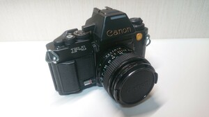 〇 Canon キャノン F-1 50th ANNIVERSARY アニバーサリー 50周年 モデル ボディ FD 28mm 1:2.8 レンズ 一眼レフカメラ フィルムカメラ