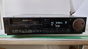 ★SONY ソニー Betamax ベータマックス SL-HF900MKⅡ ビデオカセットレコーダー 通電確認、ジャンク!!!!!!!!!!!!!!