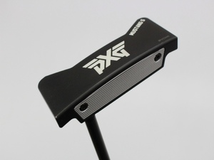 【中古】PXG マスタングS MUSTANG Sパター　9584