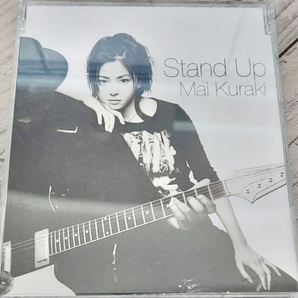 Mai Kuraki　倉木麻衣　Stand up　スタンドアップ　CDアルバム