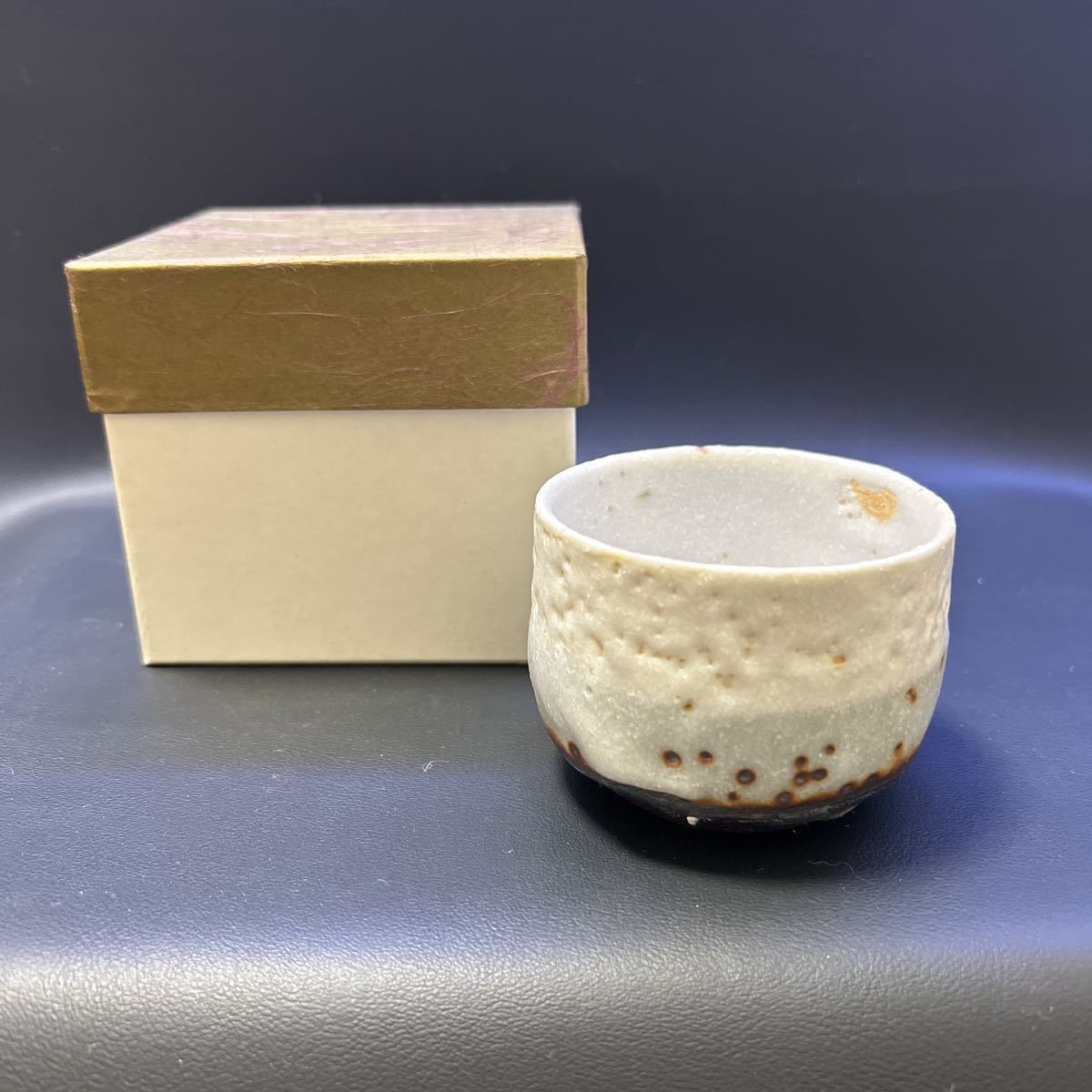 2023年最新】Yahoo!オークション -志野焼 加藤の中古品・新品・未使用
