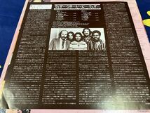 Weather Report★中古LP国内盤「ウエザー・リポート～ヘヴィー・ウエザー」_画像3