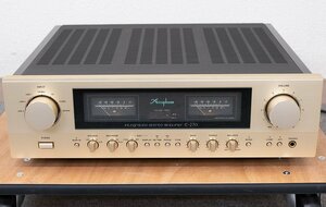 ◆アキュフェーズ Accuphase E-270　プリメインアンプ