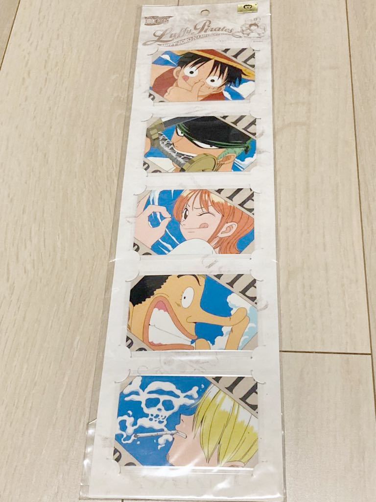 ヤフオク! -「レア」(ONE PIECE) (ら/わ行)の落札相場・落札価格