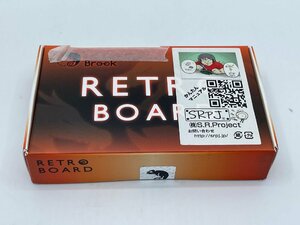 【Retro Game Restore】エス・アール・プロジェクト(SRPJ) Brook Retro Board レトロゲーム用 アケコン・アケステ コンバーター 2339-13