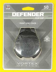 新品未開封 VORTEX(ボルテックス) ディフェンダー フィリップ キャップ O-50（55-59ｍｍ）