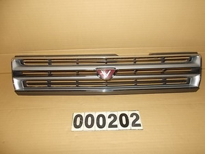  Toyota SV22 Vista поздняя версия H/T радиатор решётка 53111-32150 53101-23160 SV21 SV25