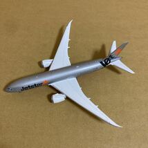 ■phoenix 1/400 JETSTAR★ B787-8 VH-VKB【中古品】■_画像2