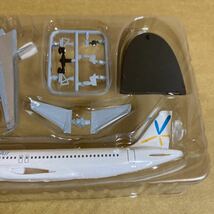 ■F-toys 1/300 日本のエアライン2 バニラエア A320-200 白バニラ【未使用品】■Vanilla Air_画像4