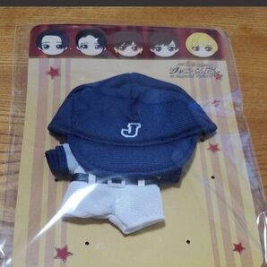 ジャニーズ伝説 着せかえ衣装