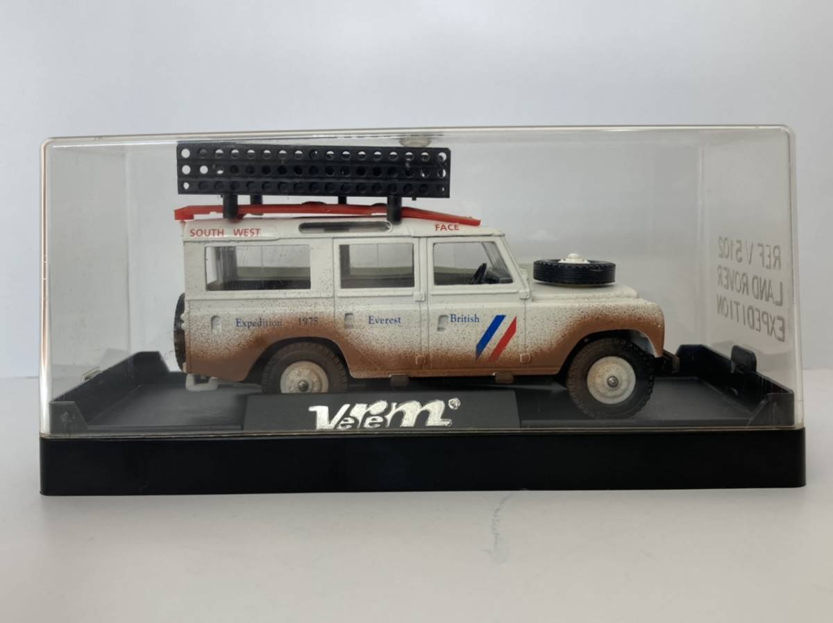 年最新ヤフオク!  land rover ミニカーの中古品・新品・未