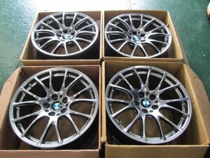 ★限界のお値引き価格★BBS　RE-V　Forged　RE045　RE051　9.5J　10J　120　5H　BMW　2シリーズ　F22　M2　ホイールのみ★