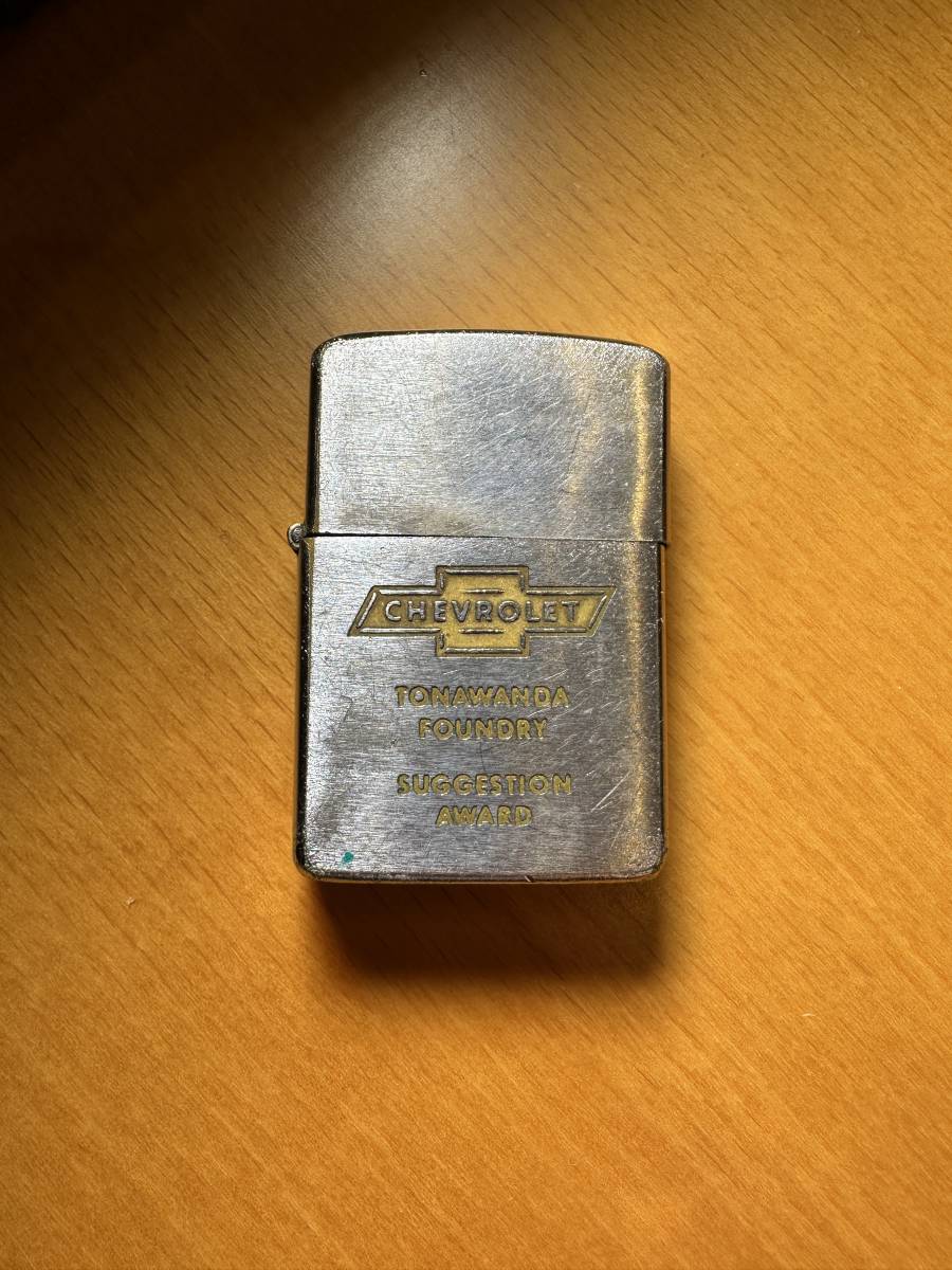 Yahoo!オークション  Zippo ライターの落札相場・落札価格