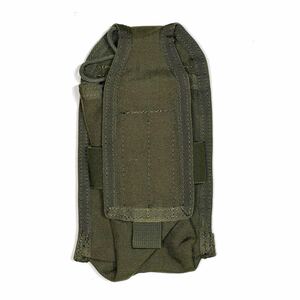 BLACKHAWK! STRIKE PRC-112 RADIO POUCH-MOLLE OD (検 米軍実物 ブラックホーク BHI ラジオポーチ オリーブドラブ 陸上自衛隊 無線機