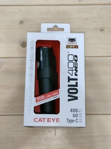 CATEYE キャットアイ VOLT 400 NEO ボルト