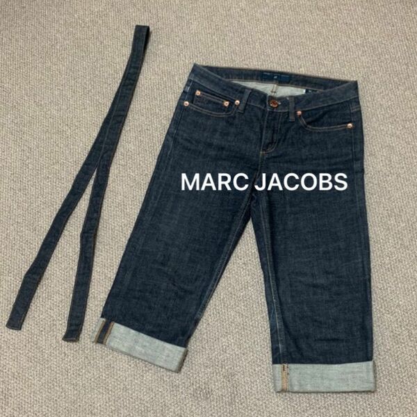 マークジェイコブス MARC by MARC JACOBS デニムパンツ ジーンズ レディース 27 