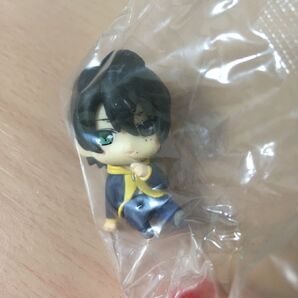 ヒプマイ 山田三郎くん すわらせ隊 再度休戦!