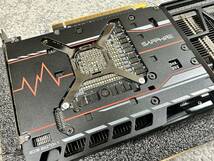 AMD RADEON RX VEGA56 HBM2 8GB SAPPHIRE PULSE 送料無料 美品_画像7