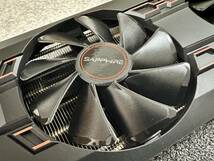 AMD RADEON RX VEGA56 HBM2 8GB SAPPHIRE PULSE 送料無料 美品_画像6