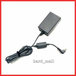 【動作品】美品　SONY　ソニー　純正品　PSone　ACアダプター　SCPH-112　 電源ケーブル　7.5V 2.0A　PS one　AC ADAPTOR　皮膜破れなし