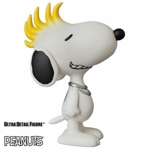 即決★UDF PEANUTS シリーズ9【MOHAWK SNOOPY】ピーナッツ★モホーク スヌーピー★メディコムトイ