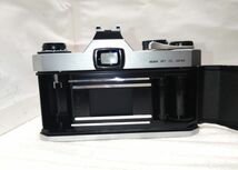 ★★極上！3台セット★★PENTAX ペンタックス SP F ボディ★露出計動く★_画像4